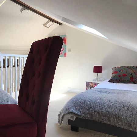 Baggergate House Villa York Ngoại thất bức ảnh