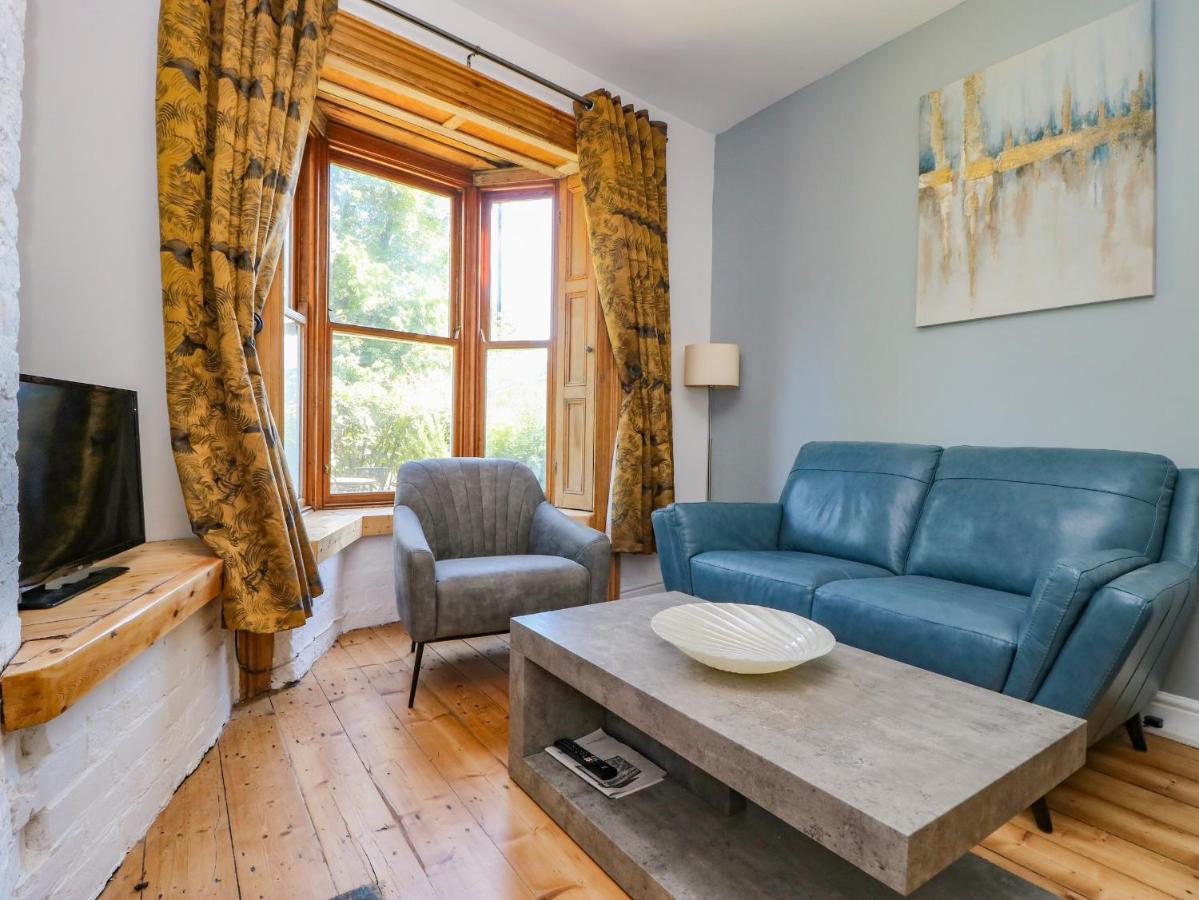 Baggergate House Villa York Ngoại thất bức ảnh