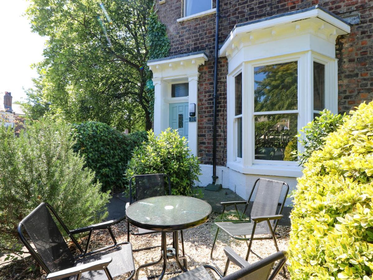 Baggergate House Villa York Ngoại thất bức ảnh