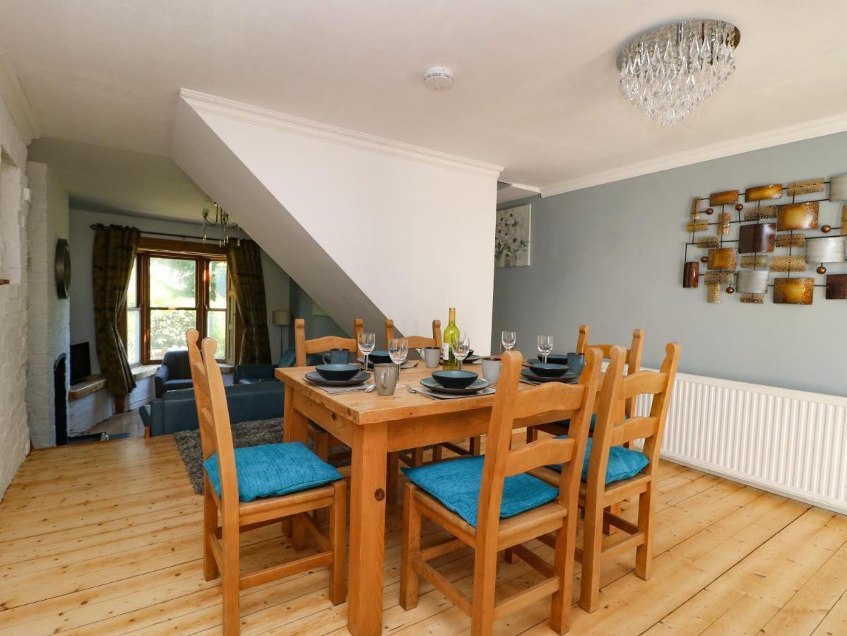 Baggergate House Villa York Ngoại thất bức ảnh