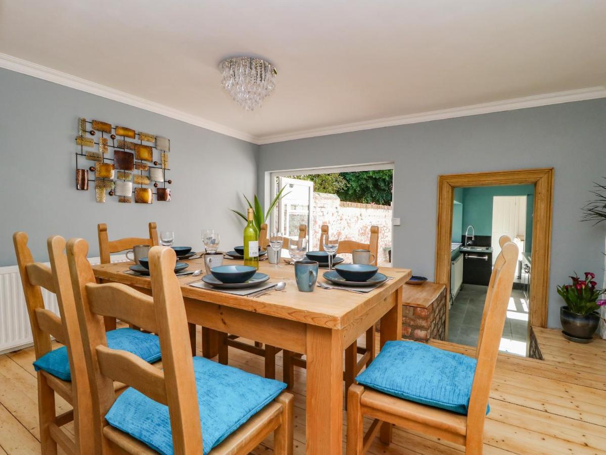 Baggergate House Villa York Ngoại thất bức ảnh