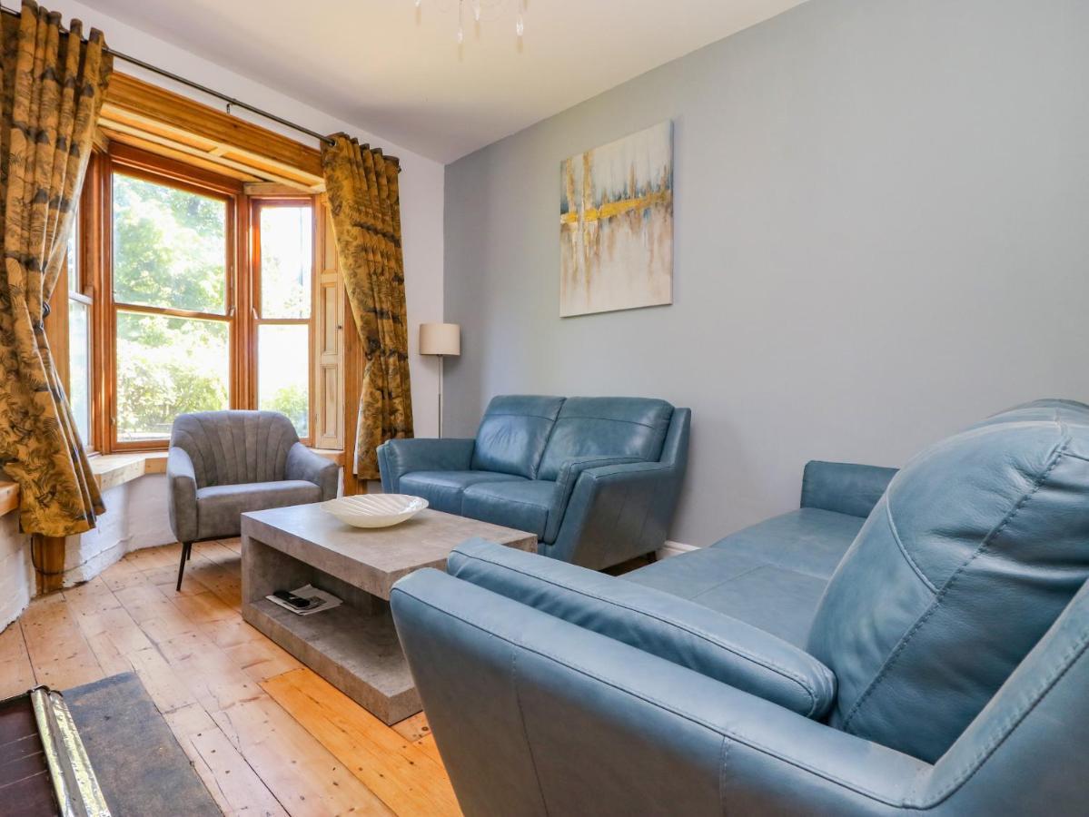 Baggergate House Villa York Ngoại thất bức ảnh