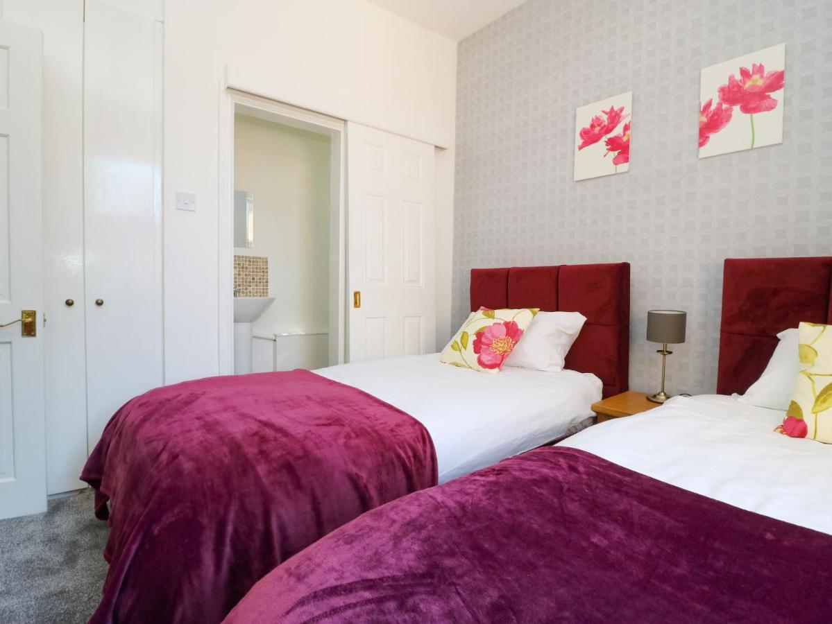 Baggergate House Villa York Ngoại thất bức ảnh