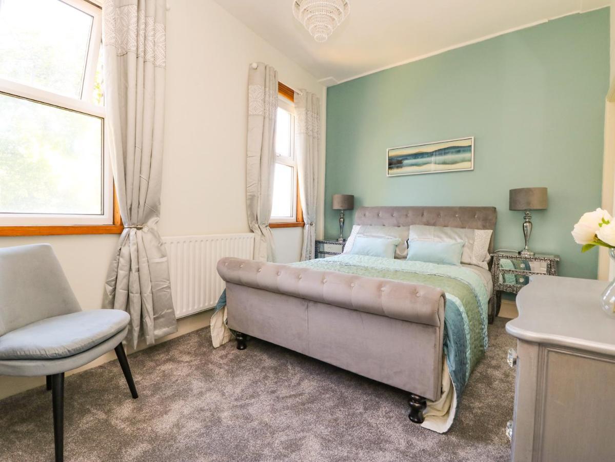 Baggergate House Villa York Ngoại thất bức ảnh