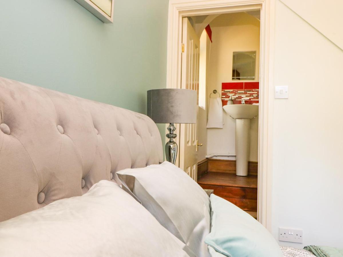 Baggergate House Villa York Ngoại thất bức ảnh