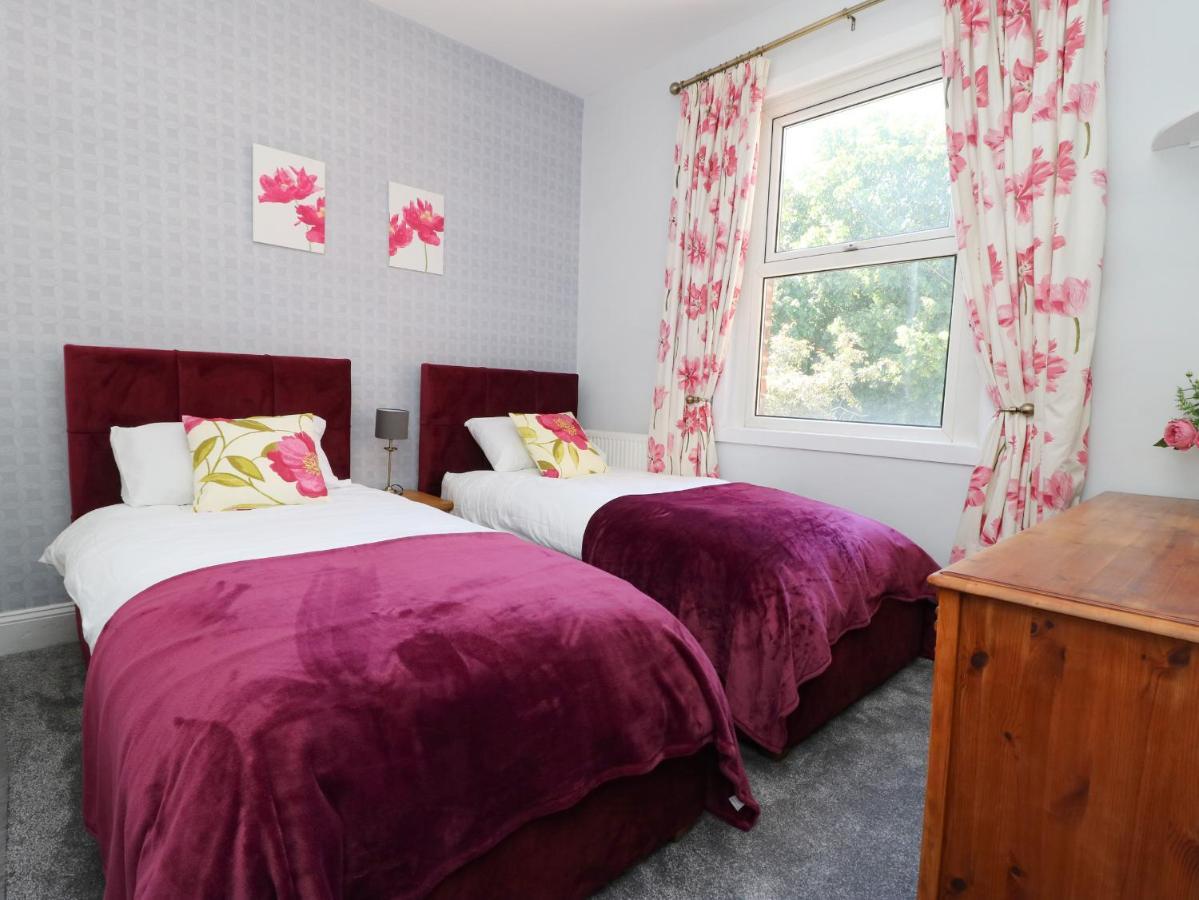 Baggergate House Villa York Ngoại thất bức ảnh