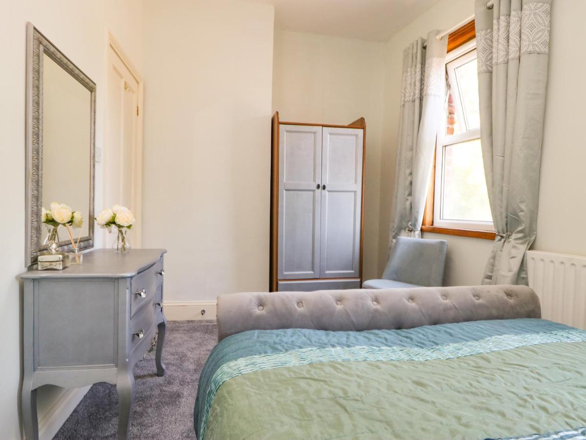 Baggergate House Villa York Ngoại thất bức ảnh