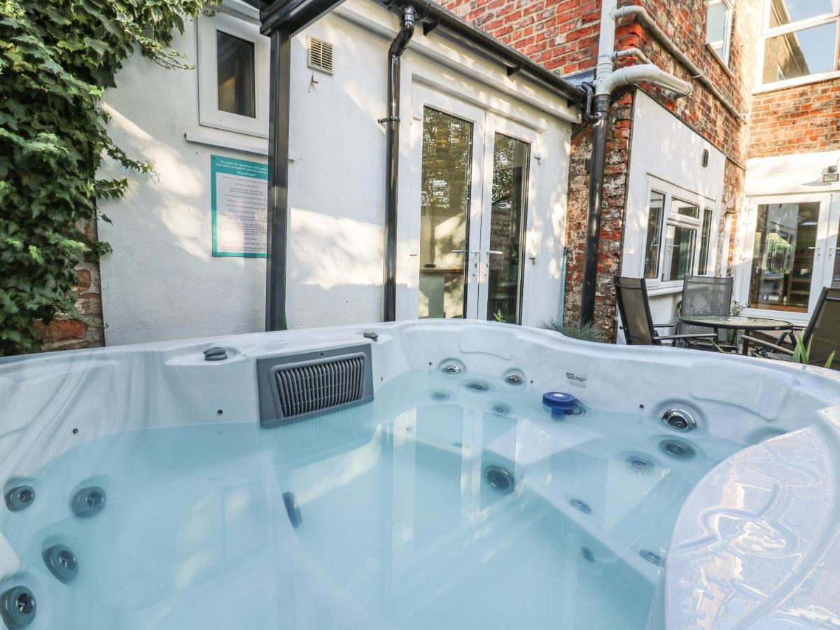 Baggergate House Villa York Ngoại thất bức ảnh