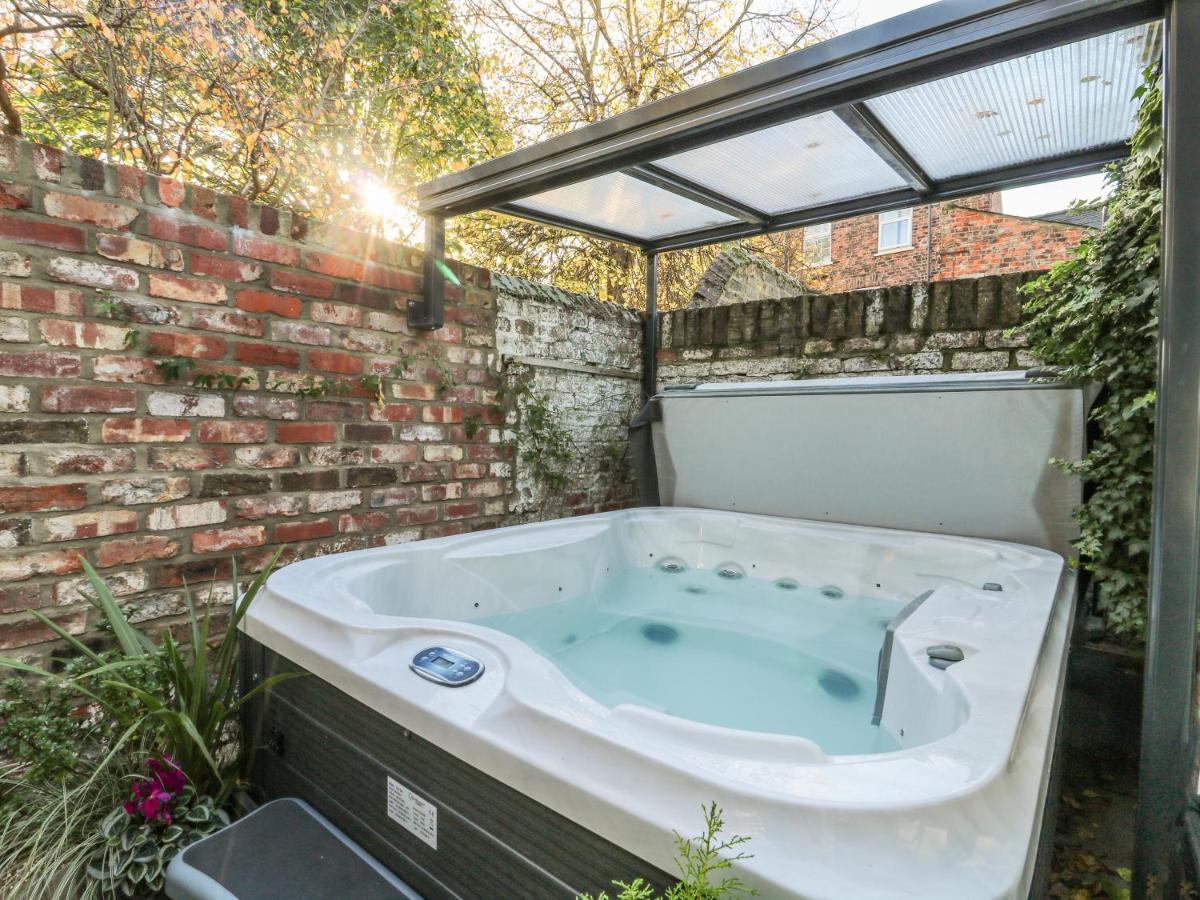 Baggergate House Villa York Ngoại thất bức ảnh